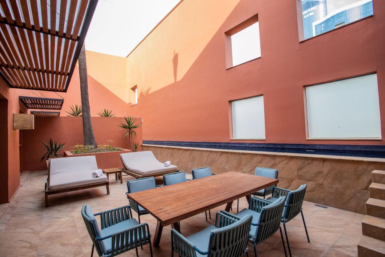 Camino Real Monterrey Hotel San Pedro Garza Garcia